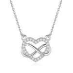 Eternal Embrace Necklace