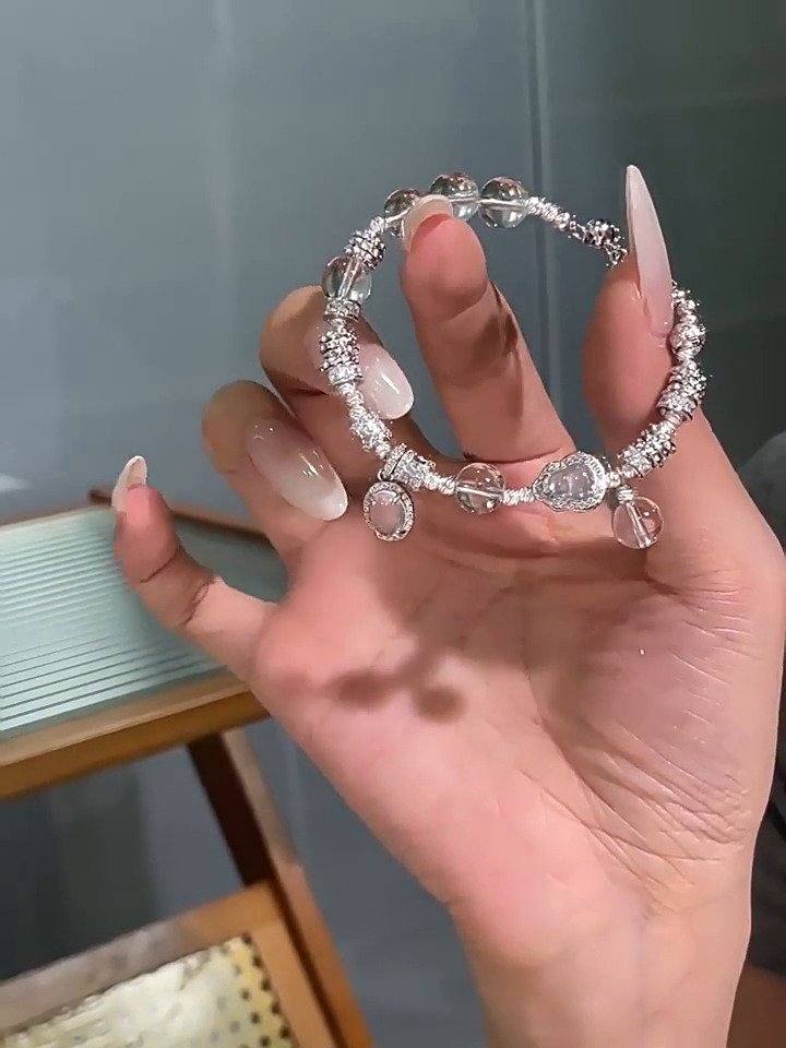 Zelvani bracelet — shop the look