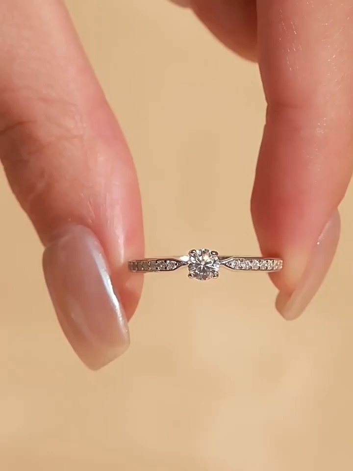 Zelvani ring — shop the look