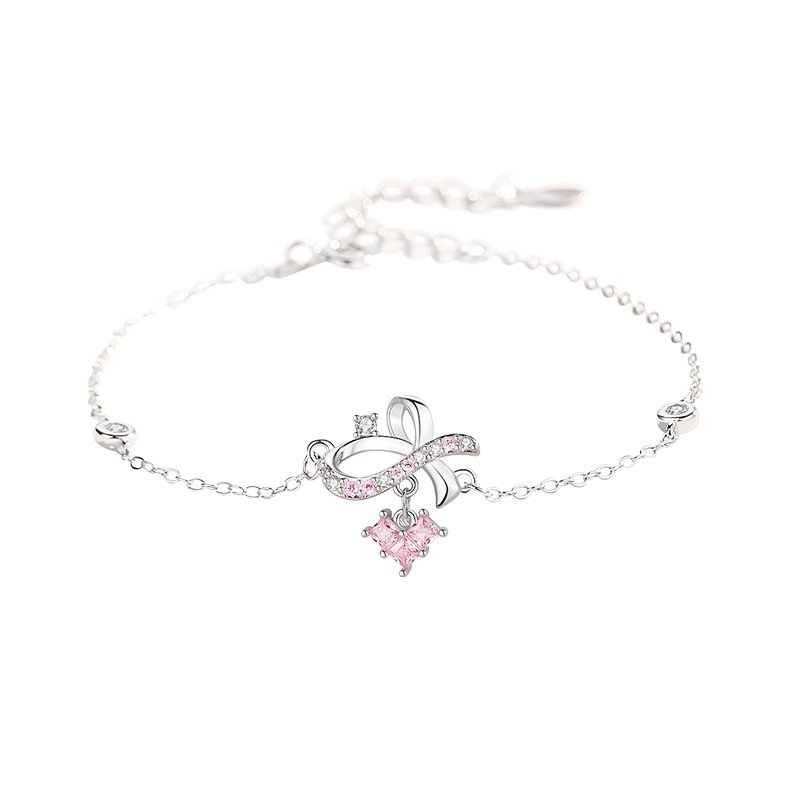 Nova Bow Bracelet